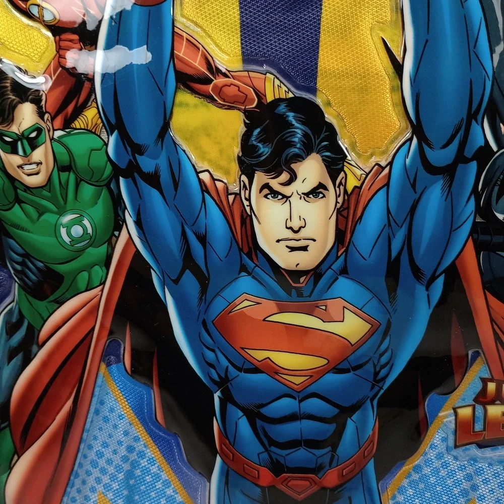 Justice League this item
